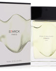 Peau D'ailleurs Perfume By Starck Paris Eau De Toilette Spray (Unisex)- Free Shipping