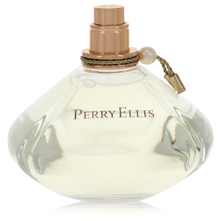 Perry Ellis (new) Perfume By Perry Ellis Eau De Parfum Spray (Tester)- Free Shipping