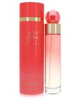 Perry Ellis 360 Coral Perfume By Perry Ellis Eau De Parfum Spray- Free Shipping