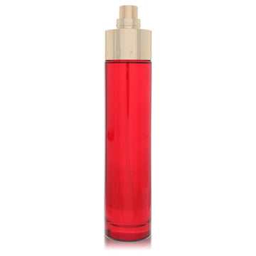 Perry Ellis 360 Red Perfume By Perry Ellis Eau De Parfum Spray (Tester)- free shipping