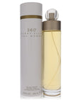 Perry Ellis 360 Perfume By Perry Ellis Eau De Toilette Spray- Free Shipping