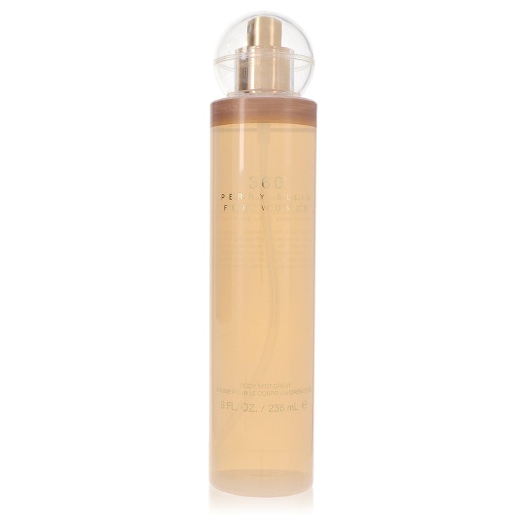 Perry Ellis 360 Perfume By Perry Ellis Body Mist- Free Shipping