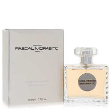 Perle D'argent Perfume By Pascal Morabito Eau De Parfum Spray- Free Shipping