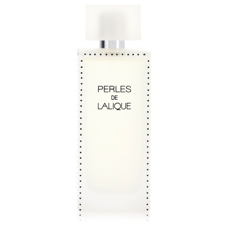 Perles De Lalique Perfume By Lalique Eau De Parfum Spray (Tester)- Free Shipping