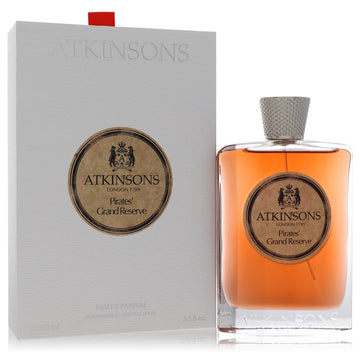 Pirates' Grand Reserve Perfume By Atkinsons Eau De Parfum Spray (Unisex)- free shipping