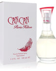 Can Can Perfume By Paris Hilton Eau De Parfum Spray- Free Shipping