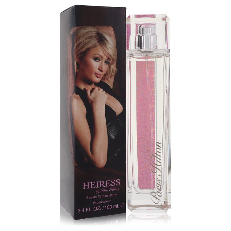 Paris Hilton Heiress Perfume By Paris Hilton Eau De Parfum Spray- Free Shipping