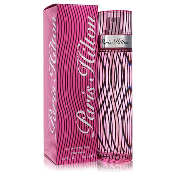 Paris Hilton Perfume By Paris Hilton Eau De Parfum Spray- Free Shipping