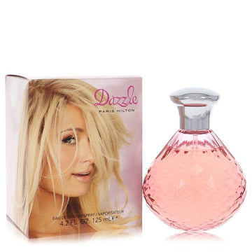 Dazzle Perfume By Paris Hilton Eau De Parfum Spray- Free Shipping