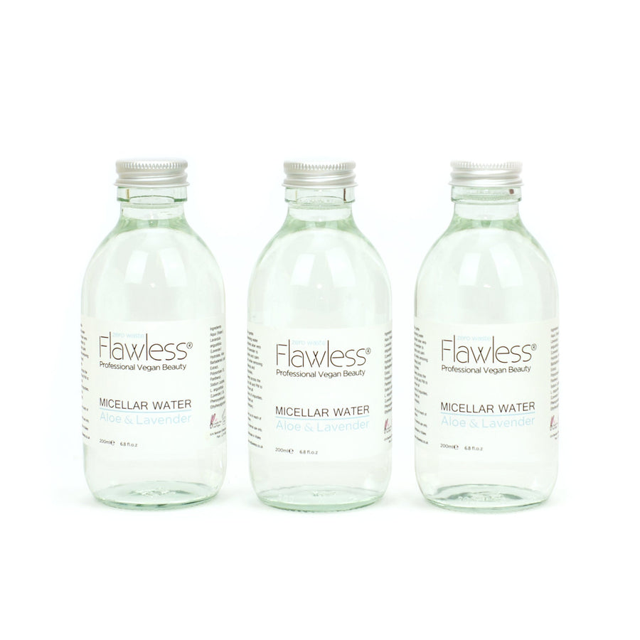 Aloe and Lavender Micellar Water