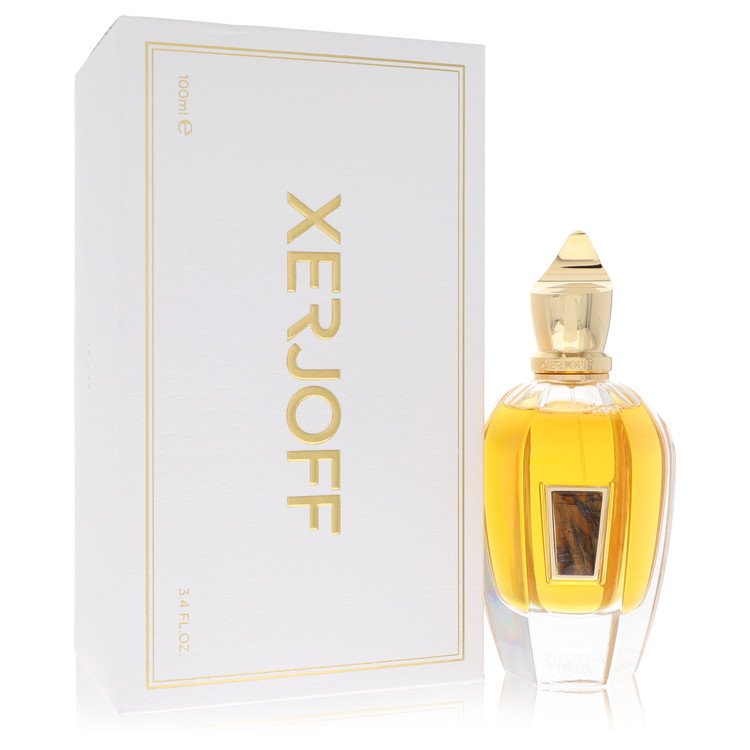 Pikovaya Dama Perfume By Xerjoff Eau De Parfum Spray (Unisex)- free shipping