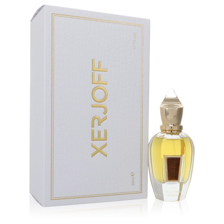 Pikovaya Dama Perfume By Xerjoff Eau De Parfum Spray (Unisex)- free shipping