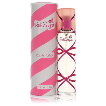 Pink Sugar Perfume By Aquolina Eau De Toilette Spray- free shipping