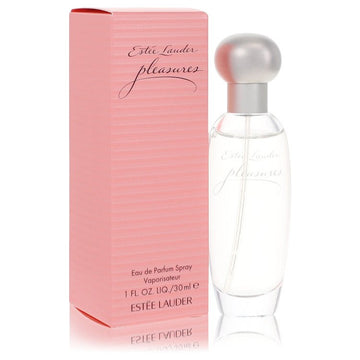 Pleasures Perfume By Estee Lauder Eau De Parfum Spray- free shipping