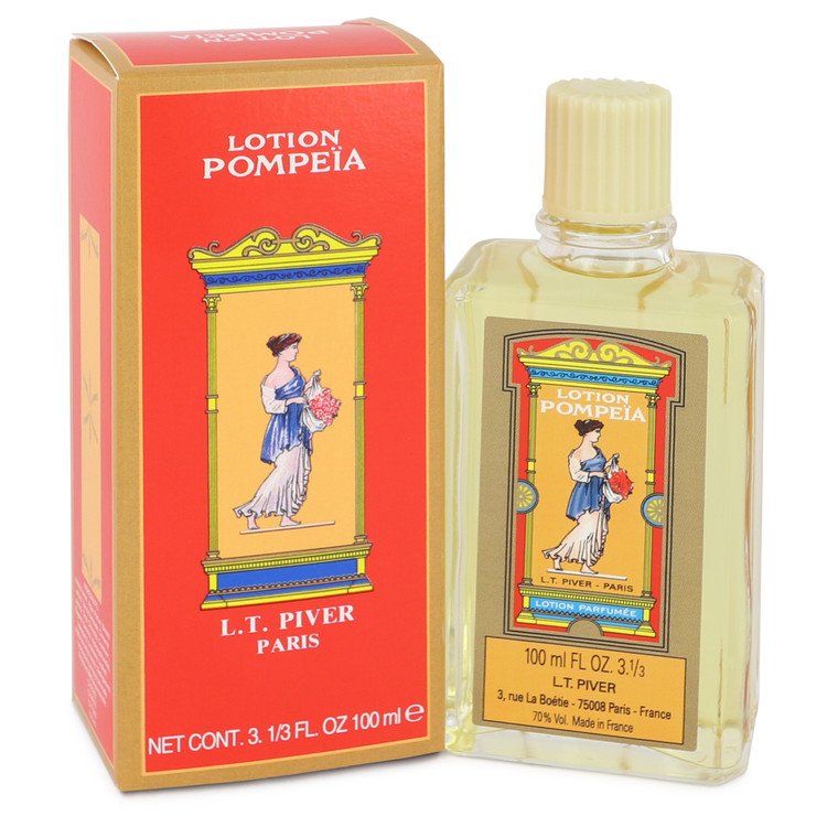 Pompeia Perfume By Piver Cologne Splash- free shipping