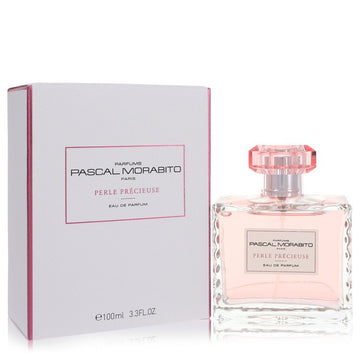 Perle Precieuse Perfume By Pascal Morabito Eau De Parfum Spray- Free Shipping