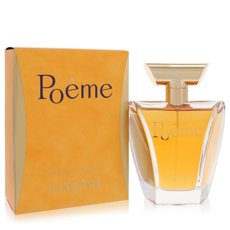 Poeme Perfume By Lancome Eau De Parfum Spray- free shipping