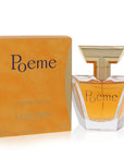 Poeme Perfume By Lancome Eau De Parfum Spray- free shipping