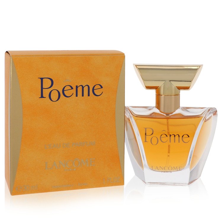 Poeme Perfume By Lancome Eau De Parfum Spray- free shipping