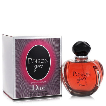 Poison Girl Perfume By Christian Dior Eau De Parfum Spray- free shipping