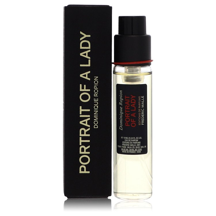 Portrait Of A Lady Perfume By Frederic Malle Mini EDP Spray- free shipping