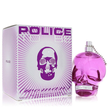 Police To Be Or Not To Be Perfume By Police Colognes Eau De Parfum Spray- free shipping