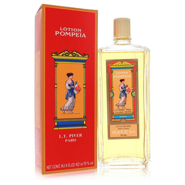 Pompeia Perfume By Piver Cologne Splash- free shipping