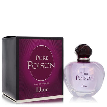 Pure Poison Perfume By Christian Dior Eau De Parfum Spray- Free Shipping