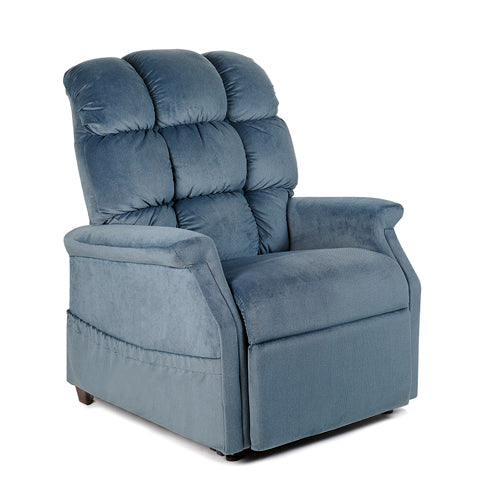 Lift Chair Traditional Series Cambridge – Small/Medium, Powered Recliner