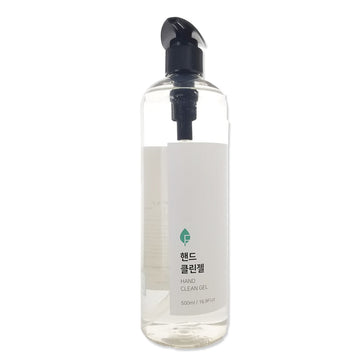 PUREFORET Hand Cleansing Gel Sanitizer 500mL - Free Shipping