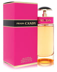 Prada Candy Perfume By Prada Eau De Parfum Spray- free shipping