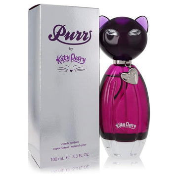 Purr Perfume By Katy Perry Eau De Parfum Spray- Free Shipping