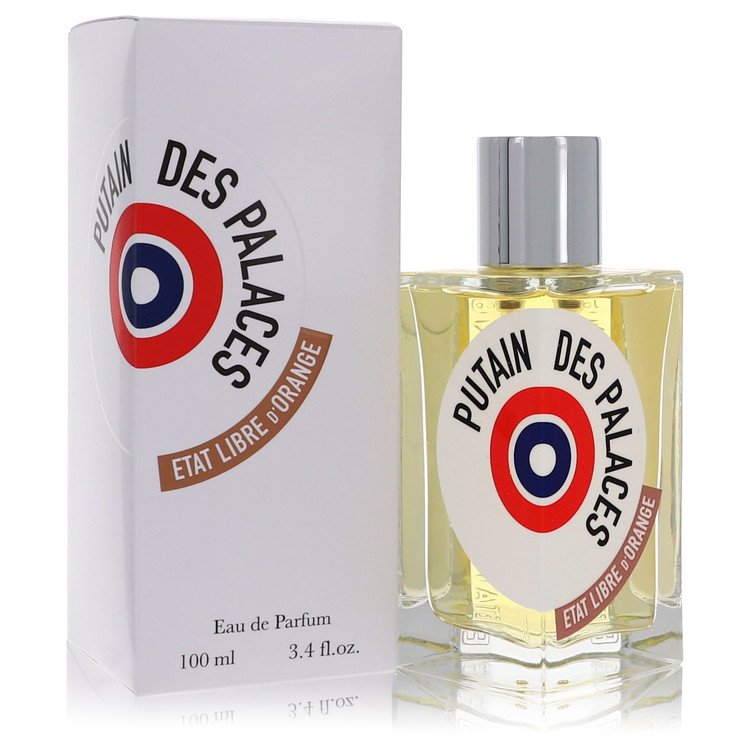 Putain Des Palaces Perfume By Etat Libre D'Orange Eau De Parfum Spray- Free Shipping