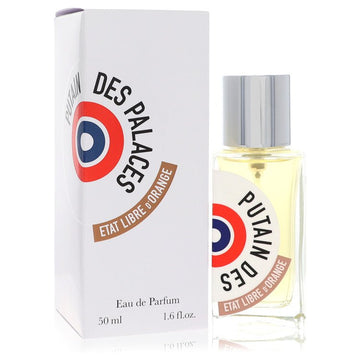 Putain Des Palaces Perfume By Etat Libre D'Orange Eau De Parfum Spray- Free Shipping