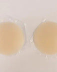 Invisible Silicone Nipple Covers