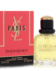 Paris Perfume By Yves Saint Laurent Eau De Parfum Spray- Free Shipping