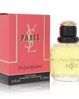 Paris Perfume By Yves Saint Laurent Eau De Parfum Spray- Free Shipping