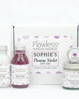 Parma Violet Pamper Set