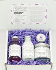 Parma Violet Pamper Set