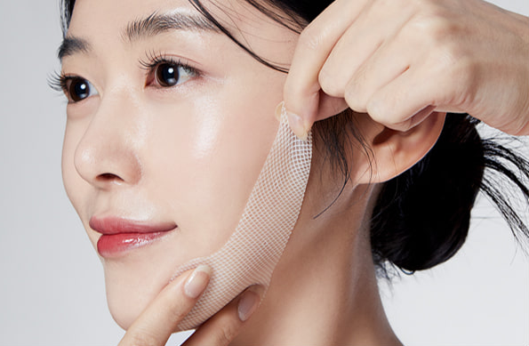 Revcell Vita Collagen Multi Lifting-up Mask (5 Sheets) | Advanced Face & Neck Care