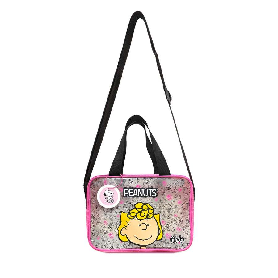 RUDE Peanuts Crossbody Bag - Free Shipping