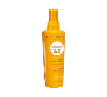 Bioderma Photoderm Spray SPF 40, 200ml