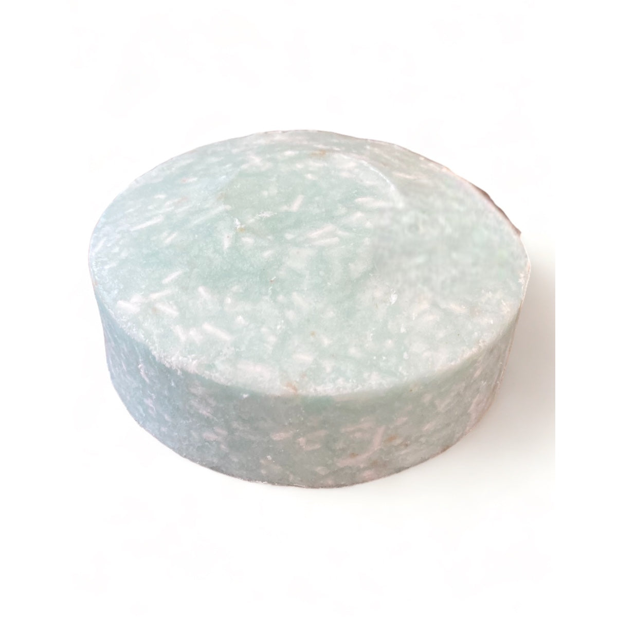 Happy Nut Shampoo Bar – Nourishing Hair Care with Passionfruit, Cocoa Butter & Banana Extract