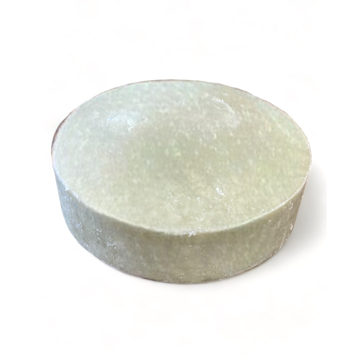 Wildling Fortifying Shampoo Bar – Cocoa & Mango Butter, Tropical Coconut Aroma