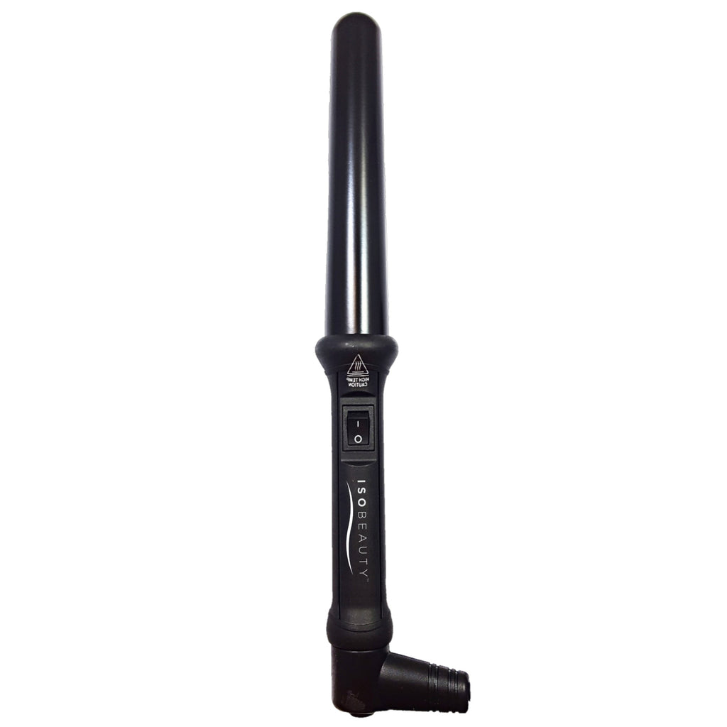 Protective Glove Magnet Handle Box & Draw Box Black Tapered | Twister