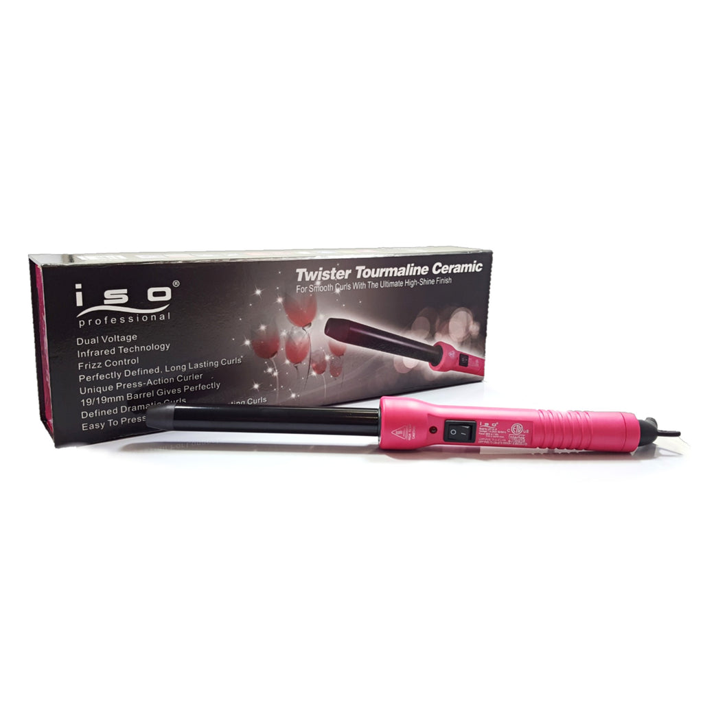 Cool Tip Protective Glove Magnet Handle Box Black Barrel | Twister