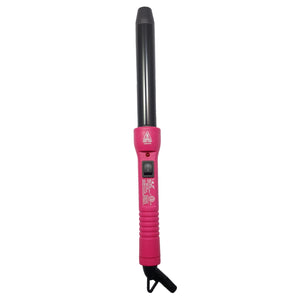Tapered Flat Iron with Protective Glove & Magnetic Handle Box
