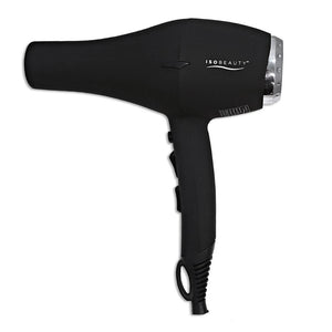 1875W AC Motor Hair Dryer with Cool Shot, 2 Nozzles, ALCI Plug, Magnet Window Box