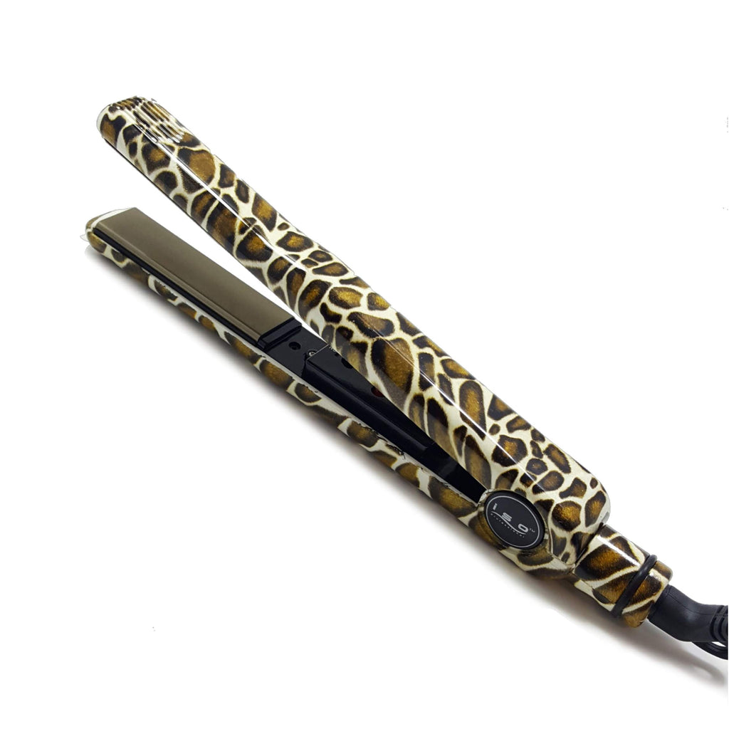 1.25 Titanium Plates with Convenient Draw Box for Easy Storage