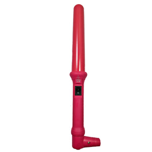 Tapered Flat Iron with Protective Glove & Magnetic Handle Box